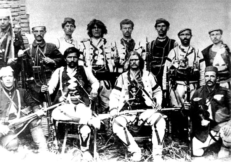 Macedonium - Македониум